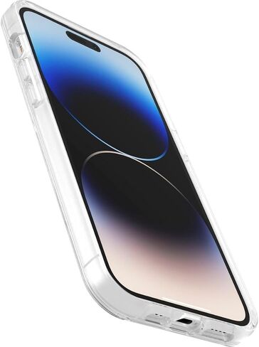 OtterBox Symmetry Series+ Case with Magsafe for iPhone 14 PRO MAX (ONLY) Non-Retail Packaging - (Alpine Lake) in Saudi Arabia