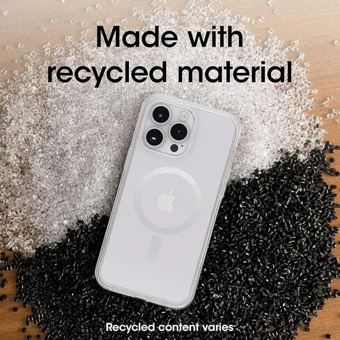 OtterBox Symmetry Series+ Case with Magsafe for iPhone 14 PRO MAX (ONLY) Non-Retail Packaging - (Alpine Lake) in Saudi Arabia