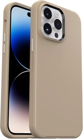 OtterBox Symmetry Series+ Case with Magsafe for iPhone 14 PRO MAX (ONLY) Non-Retail Packaging - (Alpine Lake) in Saudi Arabia
