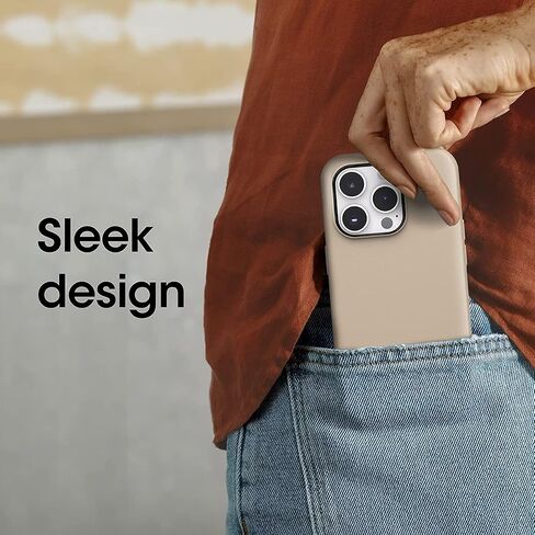 OtterBox Symmetry Series+ Case with Magsafe for iPhone 14 PRO MAX (ONLY) Non-Retail Packaging - (Alpine Lake) in Saudi Arabia