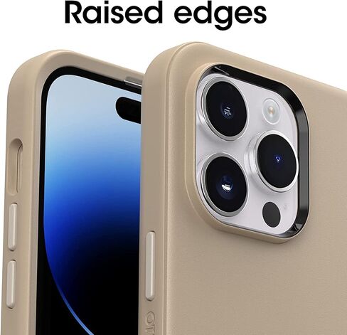 OtterBox Symmetry Series+ Case with Magsafe for iPhone 14 PRO MAX (ONLY) Non-Retail Packaging - (Alpine Lake) in Saudi Arabia