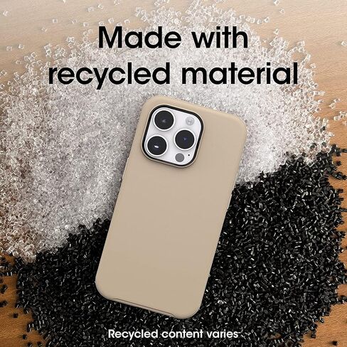 OtterBox Symmetry Series+ Case with Magsafe for iPhone 14 PRO MAX (ONLY) Non-Retail Packaging - (Alpine Lake) in Saudi Arabia