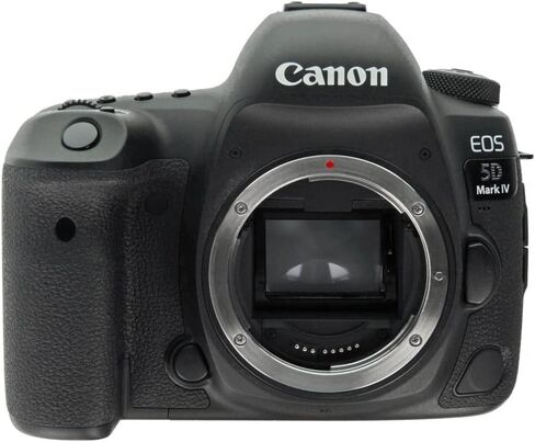 Appareil Photo Reflex Canon EOS 5D Mark IV (boitier nu) in Saudi Arabia