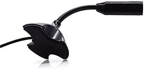 ميكروفون كمبيوتر axGear USB للكمبيوتر المكتبي والكمبيوتر المحمول وسجل الدردشة الصوتية in Saudi Arabia