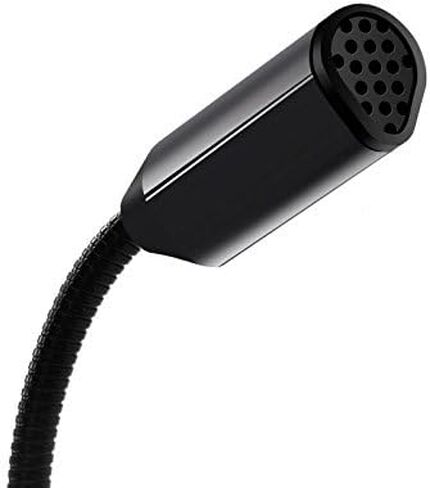ميكروفون كمبيوتر axGear USB للكمبيوتر المكتبي والكمبيوتر المحمول وسجل الدردشة الصوتية in Saudi Arabia