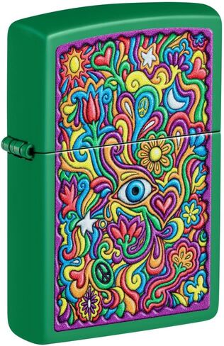 ولاعات Zippo المخدرة in Saudi Arabia