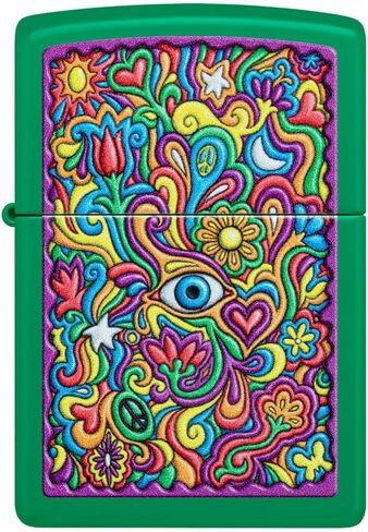 ولاعات Zippo المخدرة in Saudi Arabia