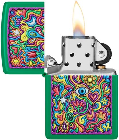 ولاعات Zippo المخدرة in Saudi Arabia