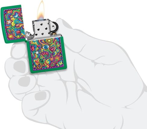 ولاعات Zippo المخدرة in Saudi Arabia
