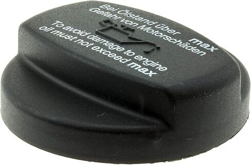 Stant 10130 Oil Filler Cap, black, Medium in Saudi Arabia