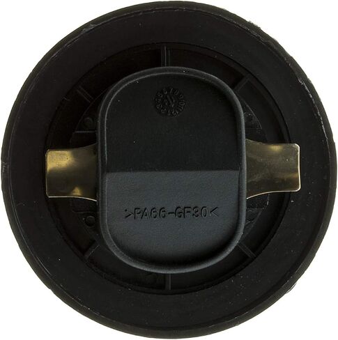 Stant 10130 Oil Filler Cap, black, Medium in Saudi Arabia