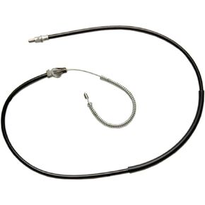 ACDelco Professional 18P900 Rear Driver Side Parking Brake Cable Assembly