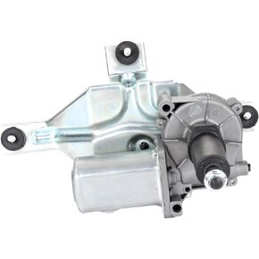 ROADFAR Windshield Wiper Motor Replacement fit for 1997-2002 for Ford Trucks,1998-2002 for Lincoln Trucks,2001-1998 for Mercury Trucks,40-2030,618-00793,54902212