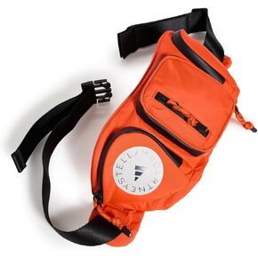 أديداس Bumbag IS9019، برتقالي نشط in Kuwait