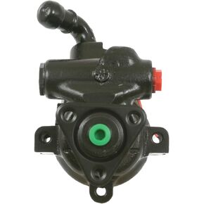Cardone 20-279 Remanufactured Power Steering Pump without Reservoir (Renewed)