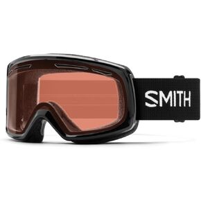 Smith Optics Drift Women's Snow Winter Goggle - Black, RC36 , One Size in Kuwait