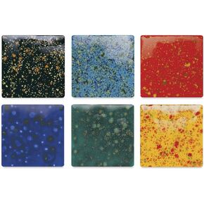 Mayco- Class Pack #1, Pint, Set of 6