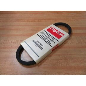 Dayton 4L220H V-Belt 4L220