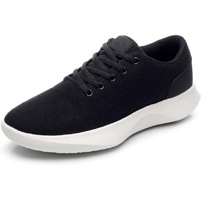 Cull4U Women's Blend Cashmere Walking Shoe