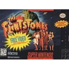 The Flintstones (Renewed)