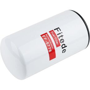 FF5776 Fuel Filter for Cummins ISX ISX15 11.9L 15L 16L Diesel Engine Filter Replaces# FF5776 2864993 2893612