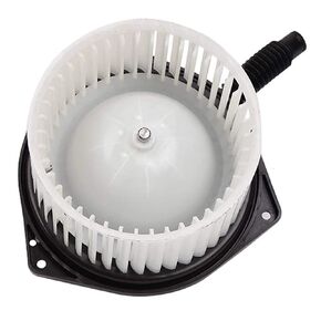 Bapmic Heater Blower Motor w/Fan Replacement for Suzuki Grand Vitara 2006-08, Replaces# 7425064J12