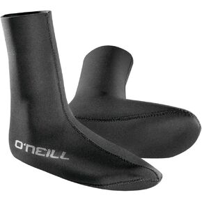 O'Neill Men's Wetsuits Heat 2mm Socks