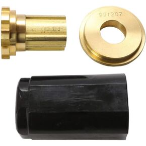 207 XHS II Hub Kit for Select Honda Outboards (1998 to Present)