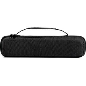 M08F Case, Portable Printer Case Compatible with Phomemo/Itari/Odaro/Omezizy M08F Printer,Compact Printer Sotrage Case Compatible for HRPT MT800,Storage Bag for Portable Printer & USB Cable