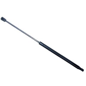 1Pcs 19.62 Inch Front Hood Struts Lift Supports Fits 2008-2012 Malibu 2008-2009 Aura Fits Sedan Only - Shock Gas Spring Prop Rod