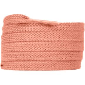 Shoe Laces for Sneakers 5/16" Diameter Most Trendy Colors - Flat Shoelaces for Sneakers, Colored Flat Shoe Laces