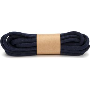 Half Round Shoelace set of One pair 29 Colors 1/4" Athletic ShoeLaces for Running Shoes Shoe Strings