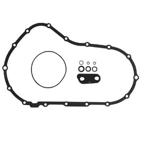 Primary Cover Gasket Seal Kit, Compatible with Harley Sportster XL 2004-2020 Iron 883 1200