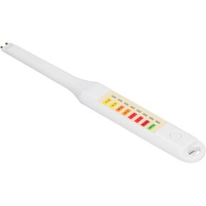 Salinity Tester, Handheld Salinity Meter Simple for Determining The Salt Concentration in Liquid or Food in Saudi Arabia