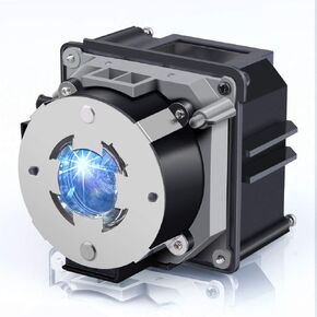 ELPLP93 V13H010L93 Replacement Projector Lamp Compatible for EPSON EB-G7000W EB-G7100/NL EB-G7200W EB-G7400U EB-G7500U/NL EB-G7800 EB-G7805U/NL EB-G7900U EB-G7905U G7200WNL H749C H750C H751C H752C