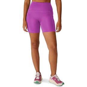 Beyond Yoga Women's Powerbeyond Strive Pocket Biker Shorts