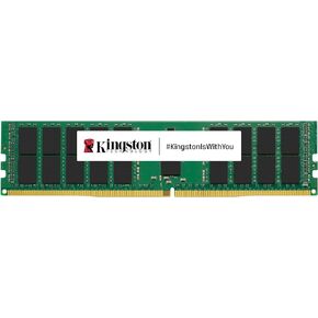Kingston Server Premier 32 GB 2666MHz DDR4 ECC CL19 DIMM 2Rx8 Server Memory