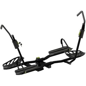Swagman SKAHA 2 ebike Approved Hitch Mount Bike Rack