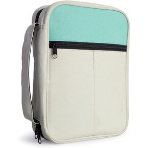 Bible Cover for All - Women's Bible Bag, Kids' Bible Case, Men's Bible Cover