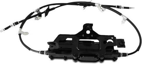 PANGOLIN 59700-B8800 59700B8800 Parking Brake Actuator With Control Unit for Santa Fe 2012 2013 2014 2015 2016 2017 2018 2019 Aftermarket Parts in Saudi Arabia