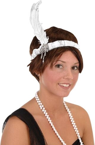 Beistle Flapper Headband in Saudi Arabia