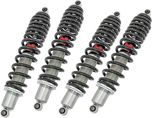 Rough Country Adjustable Suspension Kit for Can-Am Defender| 0-2" - 391003 in Saudi Arabia