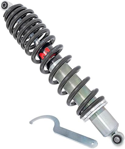 Rough Country Adjustable Suspension Kit for Can-Am Defender| 0-2" - 391003 in Saudi Arabia
