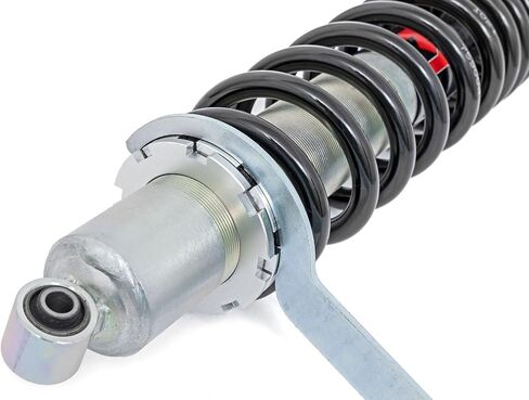 Rough Country Adjustable Suspension Kit for Can-Am Defender| 0-2" - 391003 in Saudi Arabia