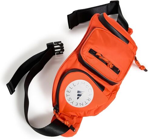 أديداس Bumbag IS9019، برتقالي نشط in Kuwait