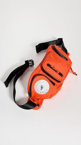 أديداس Bumbag IS9019، برتقالي نشط in Kuwait