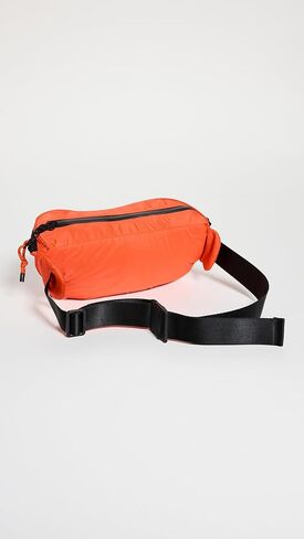 أديداس Bumbag IS9019، برتقالي نشط in Kuwait