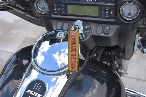 Great 1 "Don't Tread On Me" Military Keychain Tag with Key Ring and Carabiner - 2 Pack - Keys, Cars, Motorcycles, Backpacks, Luggage and Gifts - EDC in Saudi Arabia