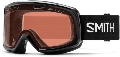 Smith Optics Drift Women's Snow Winter Goggle - Black, RC36 , One Size in Kuwait