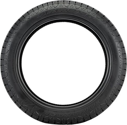إطار شاحنة خفيفة Arroyo Tamarock A/T All Terrain 275/65R18 114T in Kuwait